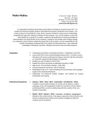 Pedro_Molina-Resume.doc