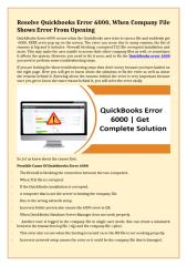 Resolve Quickbooks Error 6000.docx