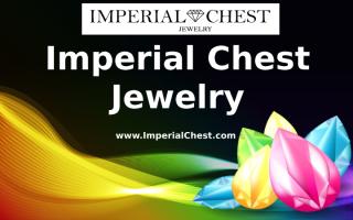 Imperial Chest Jewelry .ppt