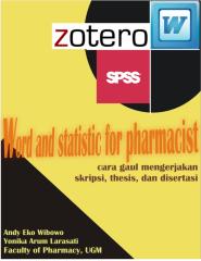 word and statistic for pharmacist.PDF
