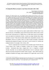 A Companhia Mate Laranjeira e seus fluxos mercantis (1891-1902).pdf