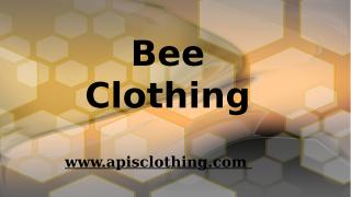 Bee Clothing.pptx