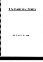 [trading] carney, scott m[1]. - the harmonic trader (1999).pdf