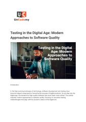 Testing in the Digital Age_ Modern Approaches to Software Quality.pdf