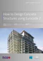 how to design concrete structures using eurocode 2.pdf
