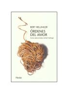 Ordenes del amor.pdf