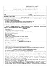 Ordem de Serviço Técnico de Segurança do Trabalho.pdf