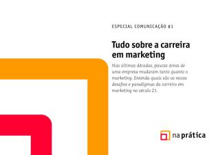 Tudo sobre a carreira em marketing.pdf